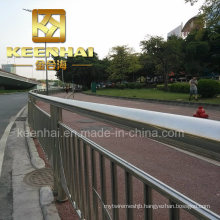 Outdoor Stainless Steel Road Highway Balustrade